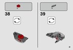 Bauanleitungen LEGO - 75226 - Inferno Squad™ Battle Pack: Page 31