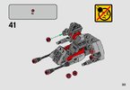 Bauanleitungen LEGO - 75226 - Inferno Squad™ Battle Pack: Page 33