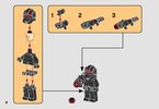 Bauanleitungen LEGO - 75226 - Inferno Squad™ Battle Pack: Page 4