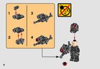 Bauanleitungen LEGO - 75226 - Inferno Squad™ Battle Pack: Page 6