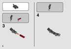 Bauanleitungen LEGO - 75226 - Inferno Squad™ Battle Pack: Page 8