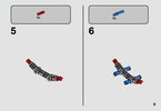 Bauanleitungen LEGO - 75226 - Inferno Squad™ Battle Pack: Page 9