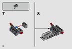 Bauanleitungen LEGO - 75226 - Inferno Squad™ Battle Pack: Page 10