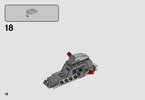 Bauanleitungen LEGO - 75226 - Inferno Squad™ Battle Pack: Page 16