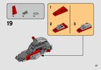 Bauanleitungen LEGO - 75226 - Inferno Squad™ Battle Pack: Page 17