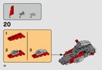 Bauanleitungen LEGO - 75226 - Inferno Squad™ Battle Pack: Page 18