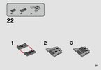 Bauanleitungen LEGO - 75226 - Inferno Squad™ Battle Pack: Page 21