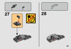 Bauanleitungen LEGO - 75226 - Inferno Squad™ Battle Pack: Page 25