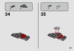 Bauanleitungen LEGO - 75226 - Inferno Squad™ Battle Pack: Page 29