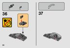 Bauanleitungen LEGO - 75226 - Inferno Squad™ Battle Pack: Page 30