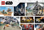 Bauanleitungen LEGO - 75226 - Inferno Squad™ Battle Pack: Page 37