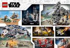 Bauanleitungen LEGO - 75228 - Escape Pod vs. Dewback™ Microfighters: Page 23