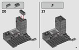 Bauanleitungen LEGO - 75229 - Death Star™ Escape: Page 19