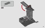 Bauanleitungen LEGO - 75229 - Death Star™ Escape: Page 27