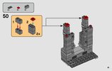 Bauanleitungen LEGO - 75229 - Death Star™ Escape: Page 41