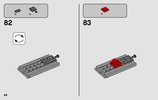 Bauanleitungen LEGO - 75229 - Death Star™ Escape: Page 66