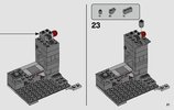 Bauanleitungen LEGO - 75229 - Death Star™ Escape: Page 21