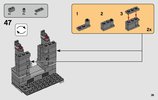 Bauanleitungen LEGO - 75229 - Death Star™ Escape: Page 39