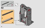 Bauanleitungen LEGO - 75229 - Death Star™ Escape: Page 50