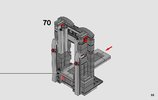 Bauanleitungen LEGO - 75229 - Death Star™ Escape: Page 55