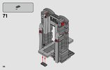 Bauanleitungen LEGO - 75229 - Death Star™ Escape: Page 56