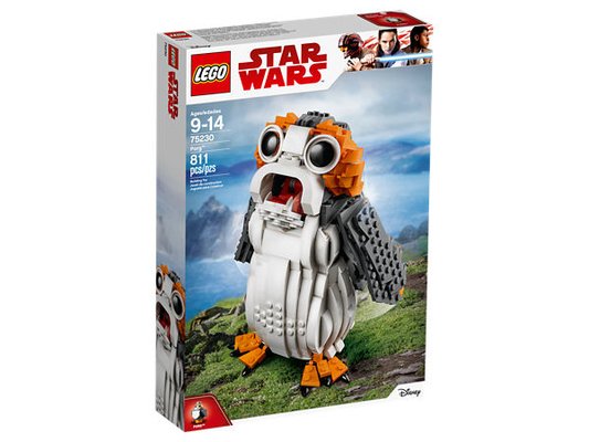 75230 - Porg™