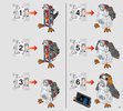 Bauanleitungen LEGO - 75230 - Porg™: Page 3