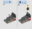 Bauanleitungen LEGO - 75230 - Porg™: Page 41