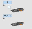 Bauanleitungen LEGO - 75230 - Porg™: Page 91