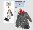 Bauanleitungen LEGO - 75230 - Porg™: Page 103