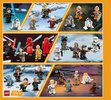 Bauanleitungen LEGO - 75230 - Porg™: Page 140