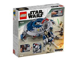 75233 - Droid Gunship™