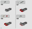 Bauanleitungen LEGO - 75233 - Droid Gunship™: Page 64