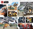 Bauanleitungen LEGO - 75233 - Droid Gunship™: Page 80