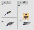 Bauanleitungen LEGO - 75233 - Droid Gunship™: Page 45