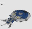 Bauanleitungen LEGO - 75233 - Droid Gunship™: Page 60