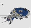 Bauanleitungen LEGO - 75233 - Droid Gunship™: Page 67