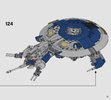 Bauanleitungen LEGO - 75233 - Droid Gunship™: Page 71