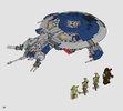 Bauanleitungen LEGO - 75233 - Droid Gunship™: Page 78