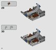 Bauanleitungen LEGO - 75234 - AT-AP™ Walker: Page 20