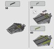 Bauanleitungen LEGO - 75234 - AT-AP™ Walker: Page 41