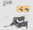 Bauanleitungen LEGO - 75234 - AT-AP™ Walker: Page 45