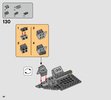 Bauanleitungen LEGO - 75234 - AT-AP™ Walker: Page 88