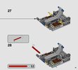 Bauanleitungen LEGO - 75234 - AT-AP™ Walker: Page 19