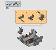 Bauanleitungen LEGO - 75234 - AT-AP™ Walker: Page 25