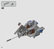 Bauanleitungen LEGO - 75234 - AT-AP™ Walker: Page 34