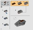 Bauanleitungen LEGO - 75234 - AT-AP™ Walker: Page 42