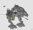 Bauanleitungen LEGO - 75234 - AT-AP™ Walker: Page 99