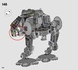 Bauanleitungen LEGO - 75234 - AT-AP™ Walker: Page 100