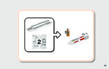 Bauanleitungen LEGO - 75235 - X-Wing Starfighter™ Trench Run: Page 31